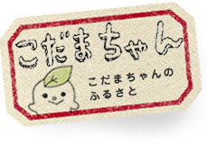 こだまちゃん