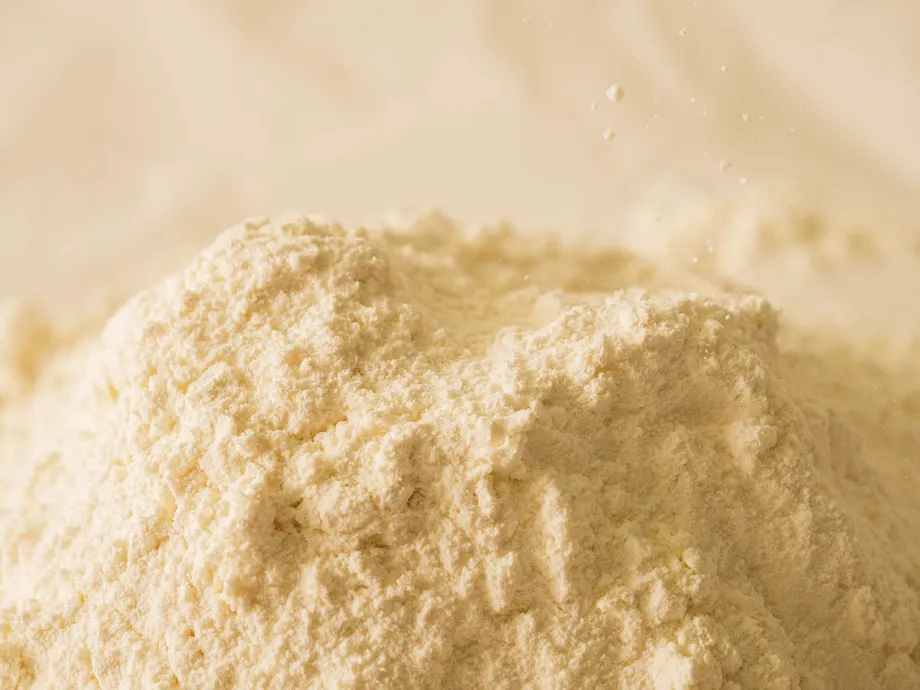 北海道産サラ専用小麦粉